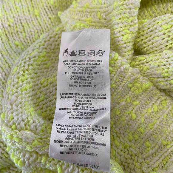 City chic Sweater - Picture 8 of 8